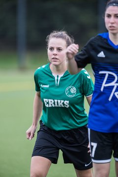 Bild 228 - F Union Tornesch - GW Eimsbuettel : Ergebnis: 1:1